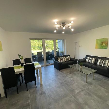 Winzer Lounge Ferienwohnung Dernau Εξωτερικό φωτογραφία