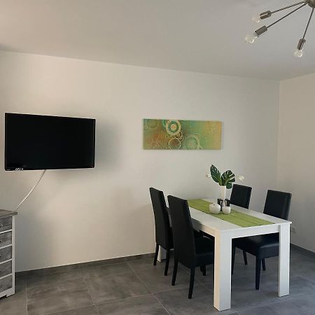 Winzer Lounge Ferienwohnung Dernau Εξωτερικό φωτογραφία
