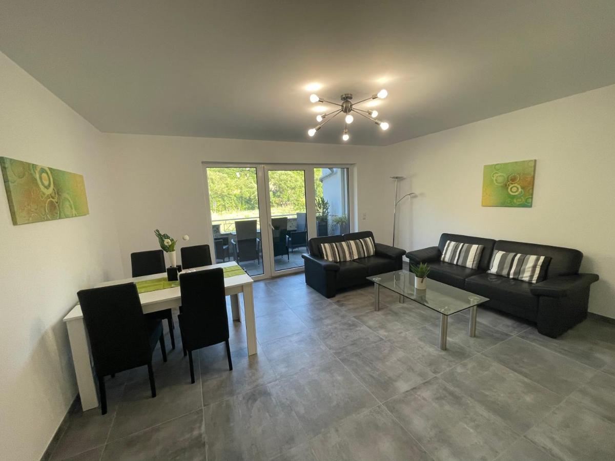 Winzer Lounge Ferienwohnung Dernau Εξωτερικό φωτογραφία