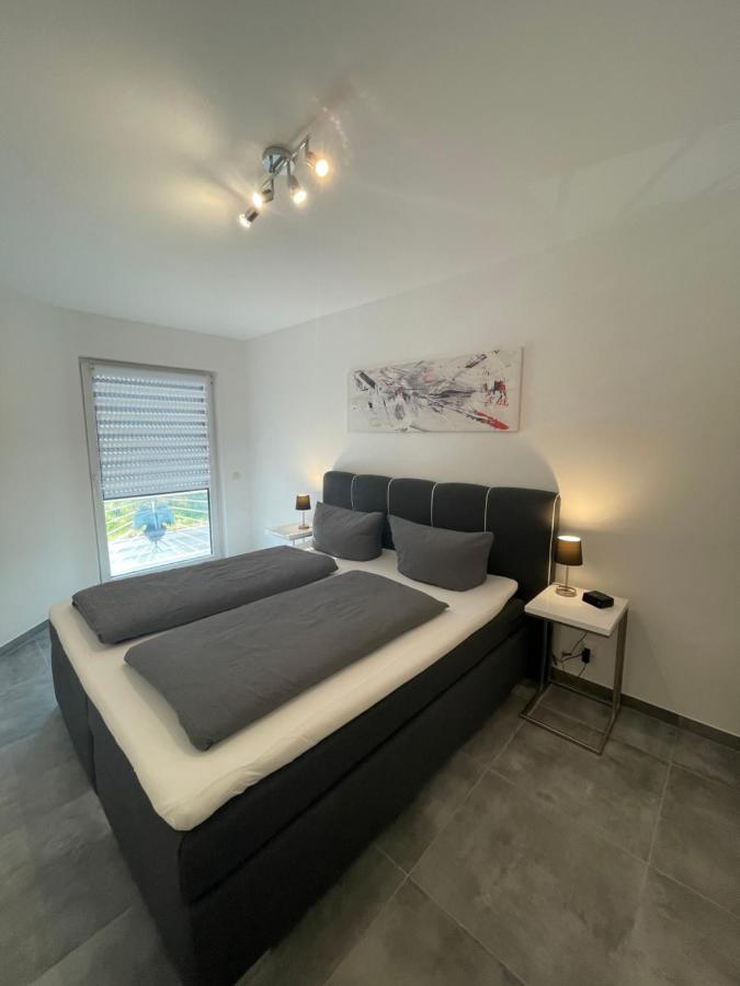 Winzer Lounge Ferienwohnung Dernau Εξωτερικό φωτογραφία