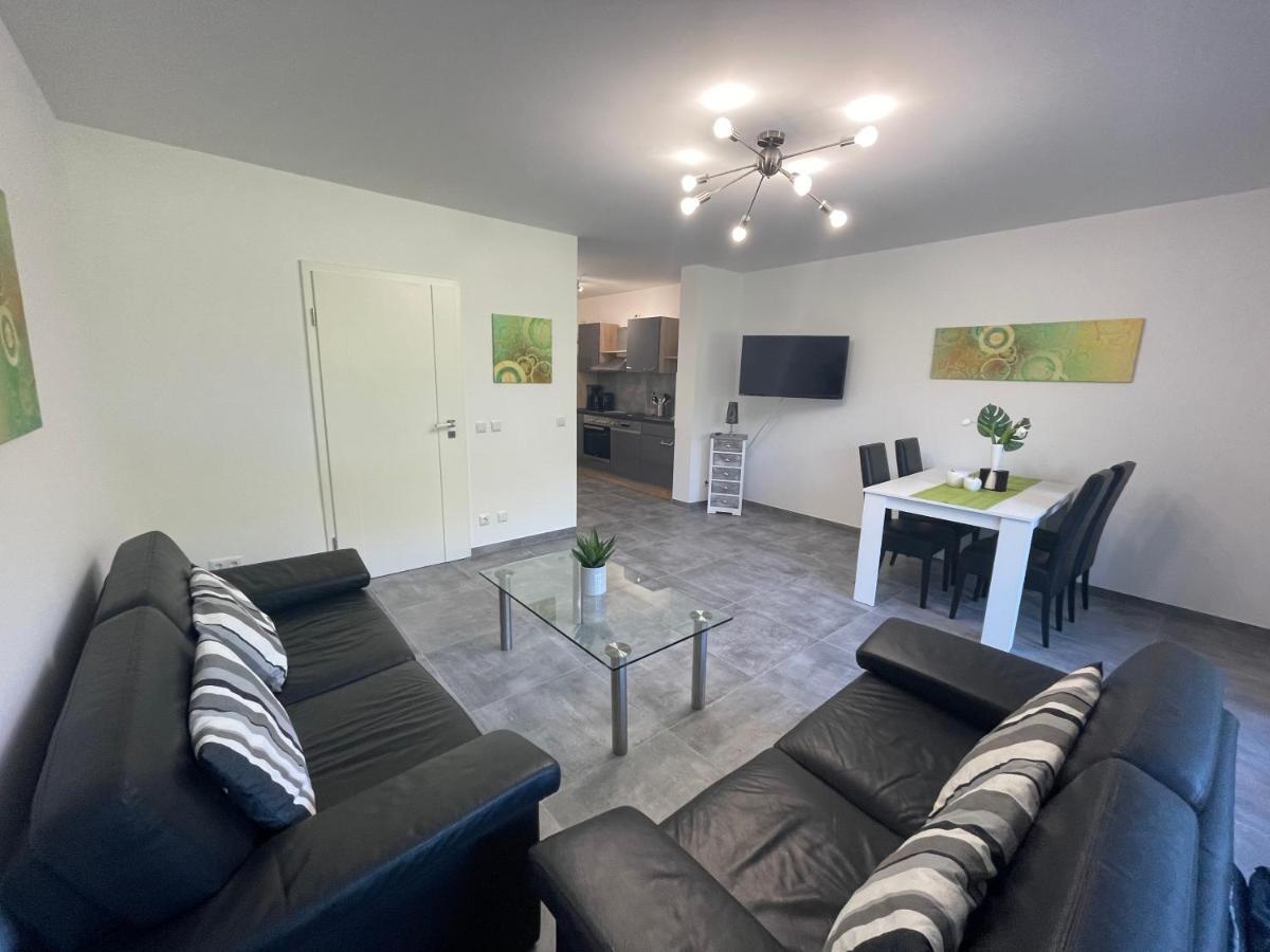 Winzer Lounge Ferienwohnung Dernau Εξωτερικό φωτογραφία