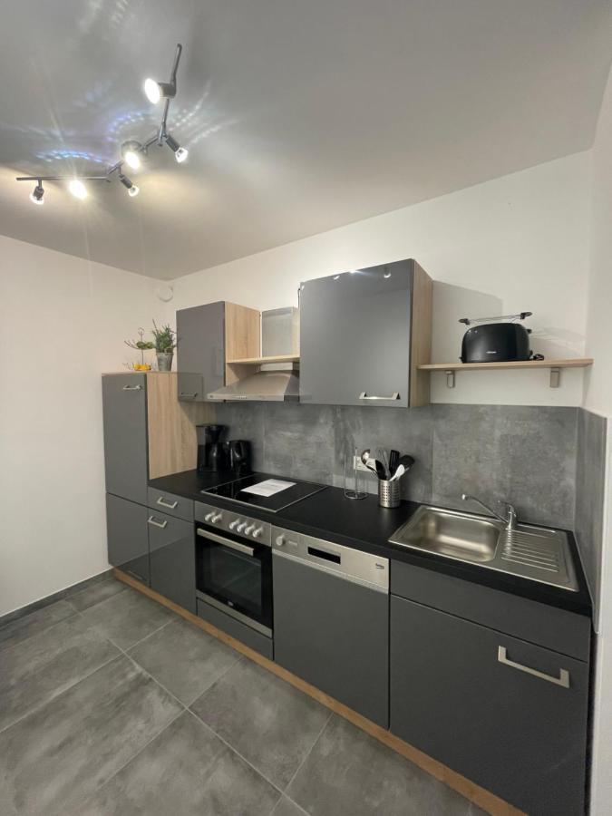 Winzer Lounge Ferienwohnung Dernau Εξωτερικό φωτογραφία