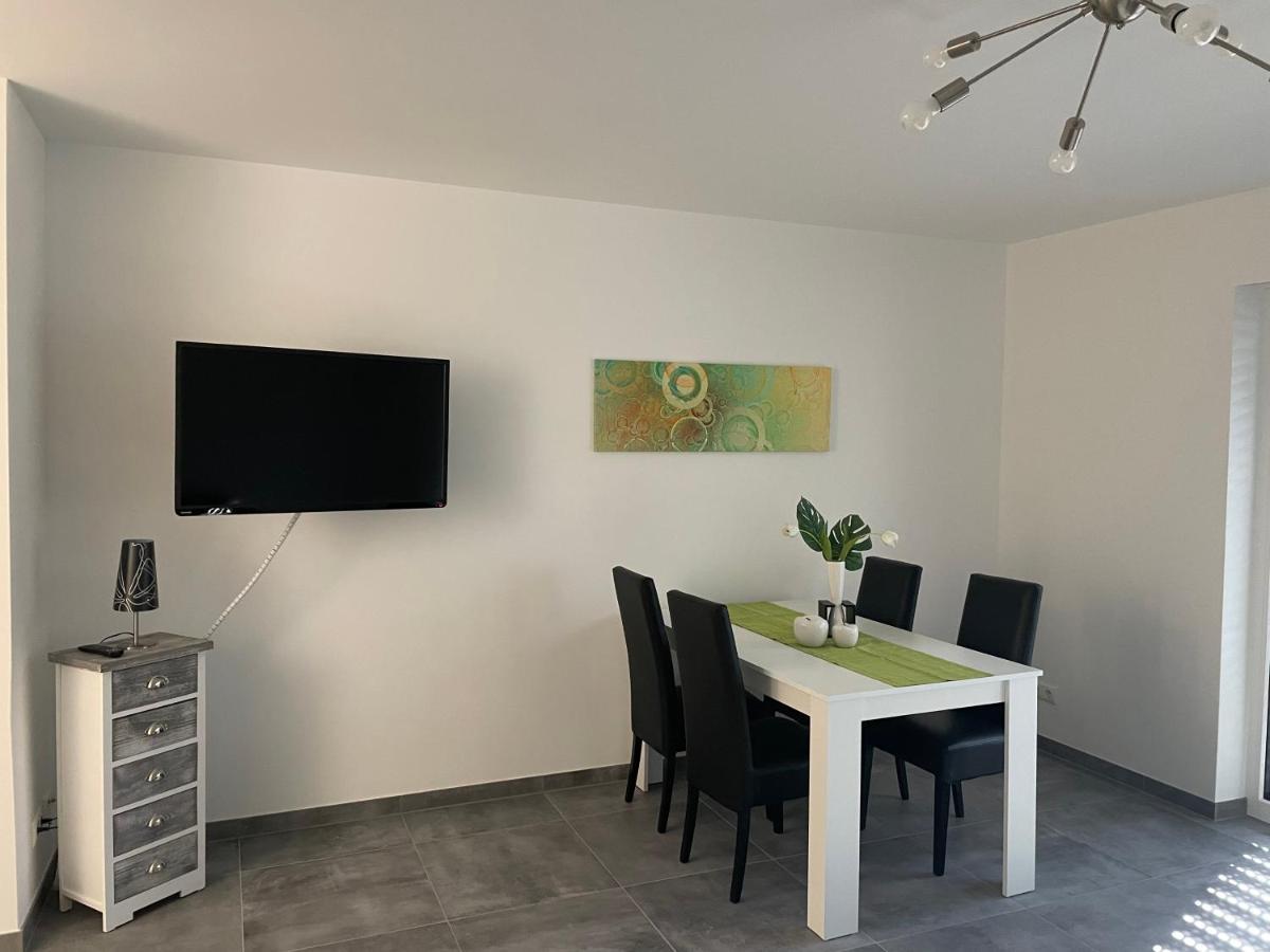 Winzer Lounge Ferienwohnung Dernau Εξωτερικό φωτογραφία